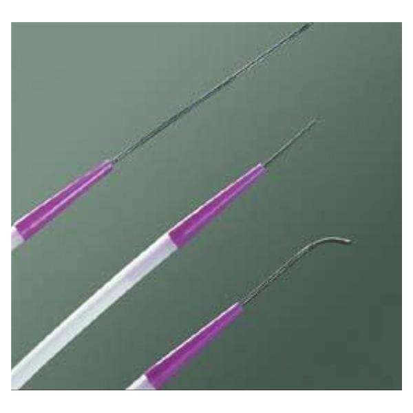 Guidewire Nicore Straight 0.038